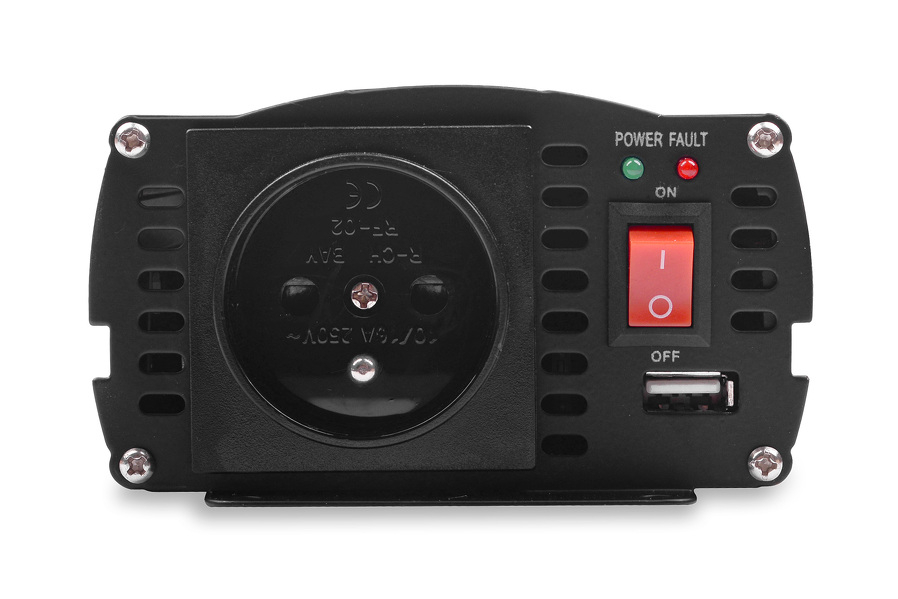 Zdjęcie produktu: Volt IPS 600 DUO 12/24V/230V (3IPS912246)