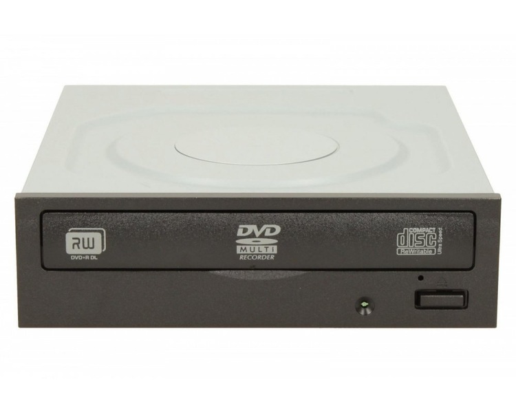 Zdjęcie produktu: LiteOn iHAS122-14 DVDRW+- SATA OEM Black