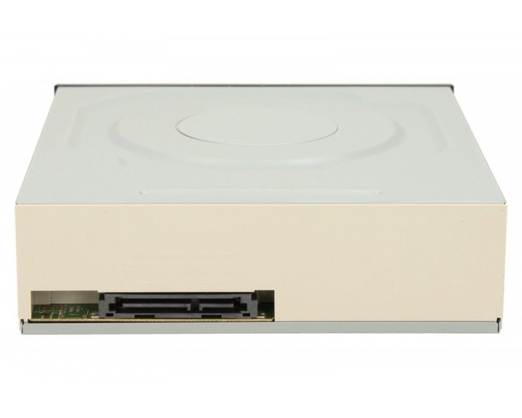 Zdjęcie produktu: LiteOn iHAS122-14 DVDRW+- SATA OEM Black