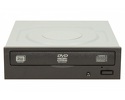Miniatura zdjęcia: LiteOn iHAS122-14 DVDRW+- SATA OEM Black