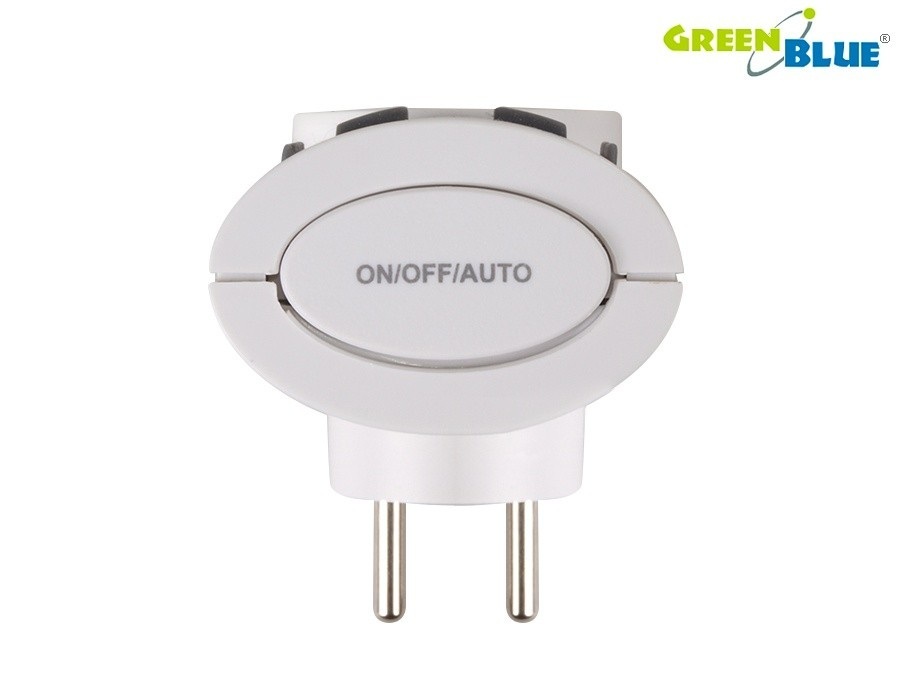 Włącznik czasowy GreenBlue GB106 Digital Timer, programator cyfrowy