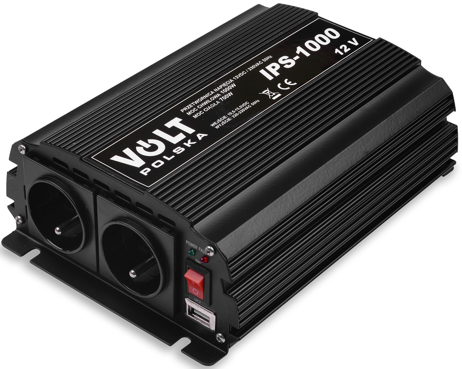 Volt IPS 1000 12V (3IPS100012)