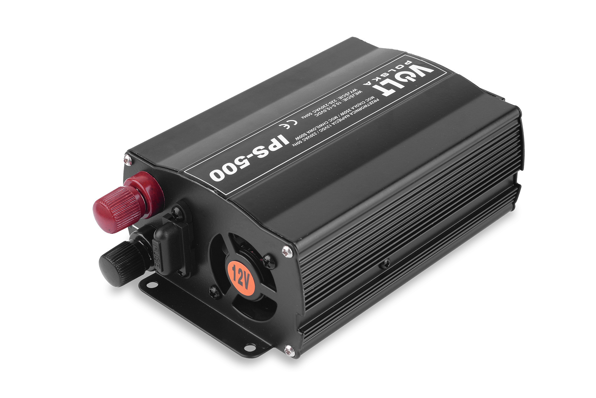 Volt IPS 500 12V (3IPS050012)