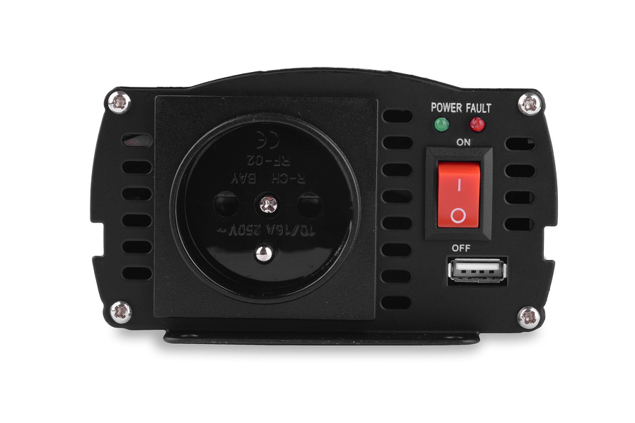 Zdjęcie produktu: Volt IPS 500 12V (3IPS050012)