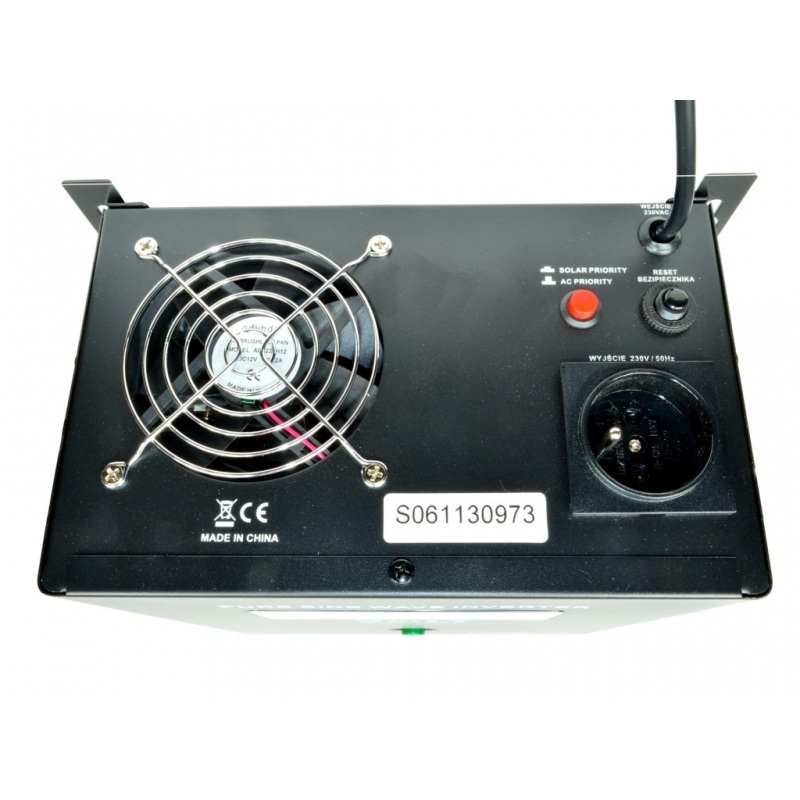 Volt 3SP100012W sinusPRO 500W 12V 230V 500VA (sinusPRO-500W)