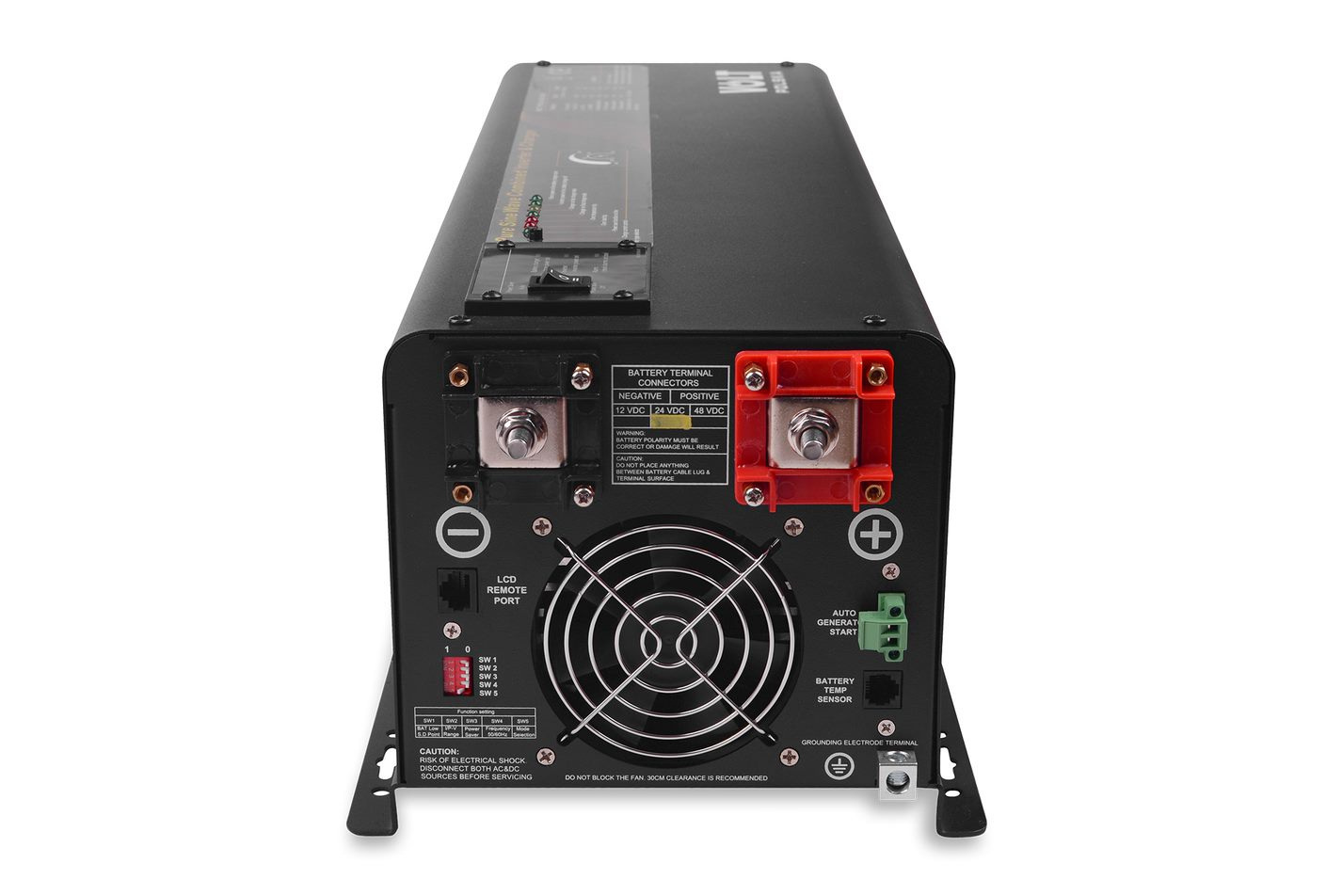 Volt Power Sinus 5000 24V (3SSP500024) Volt Power Sinus 5000 24V (3SSP500024)