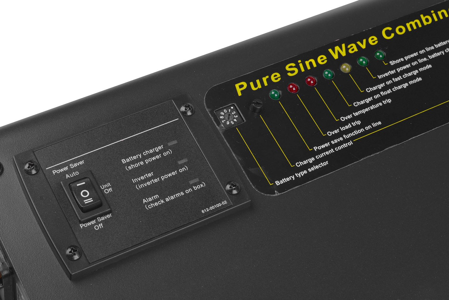 Volt Power Sinus 5000 24V (3SSP500024) Volt Power Sinus 5000 24V (3SSP500024)
