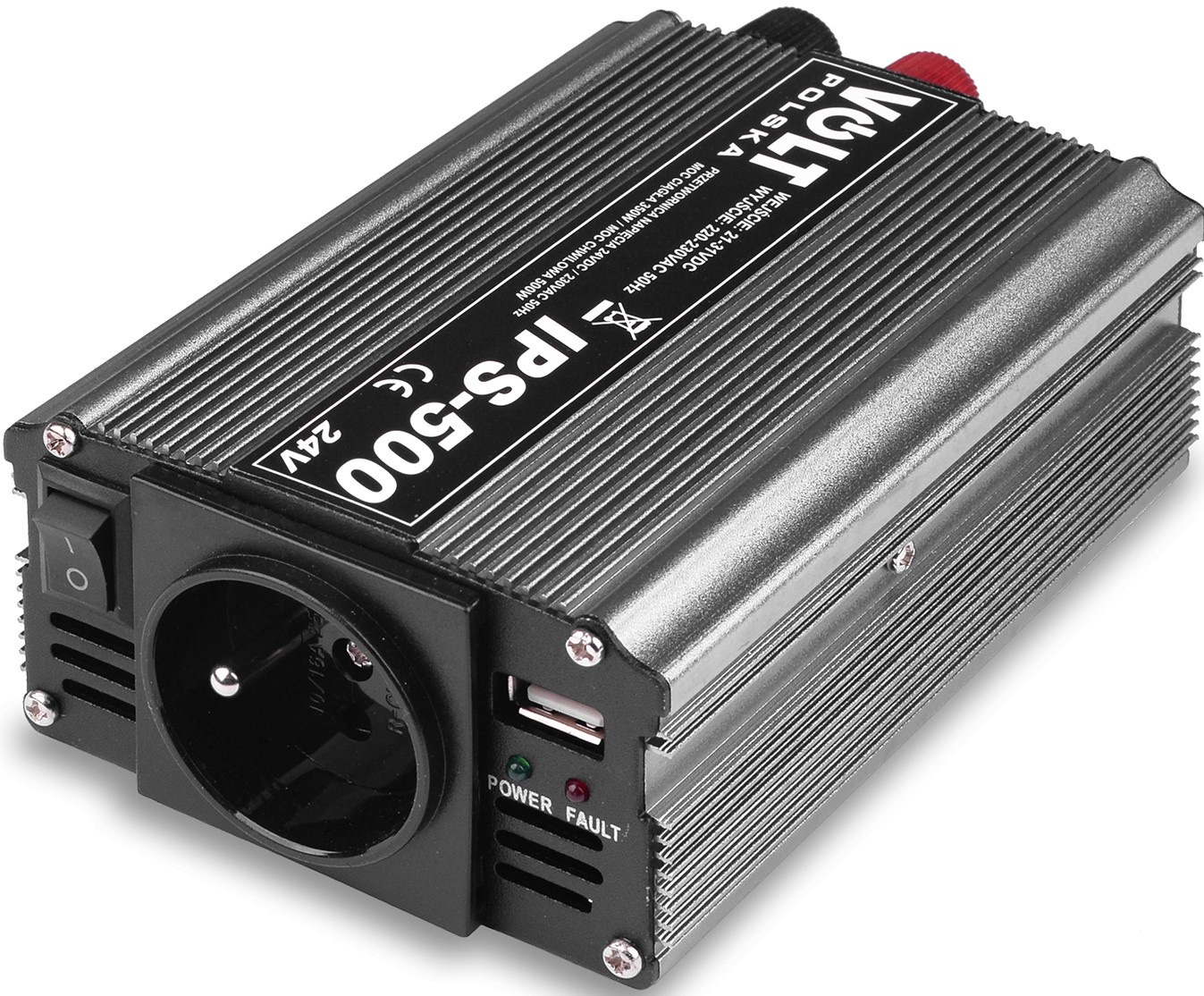 Volt IPS 500 24V (3IPS050024)