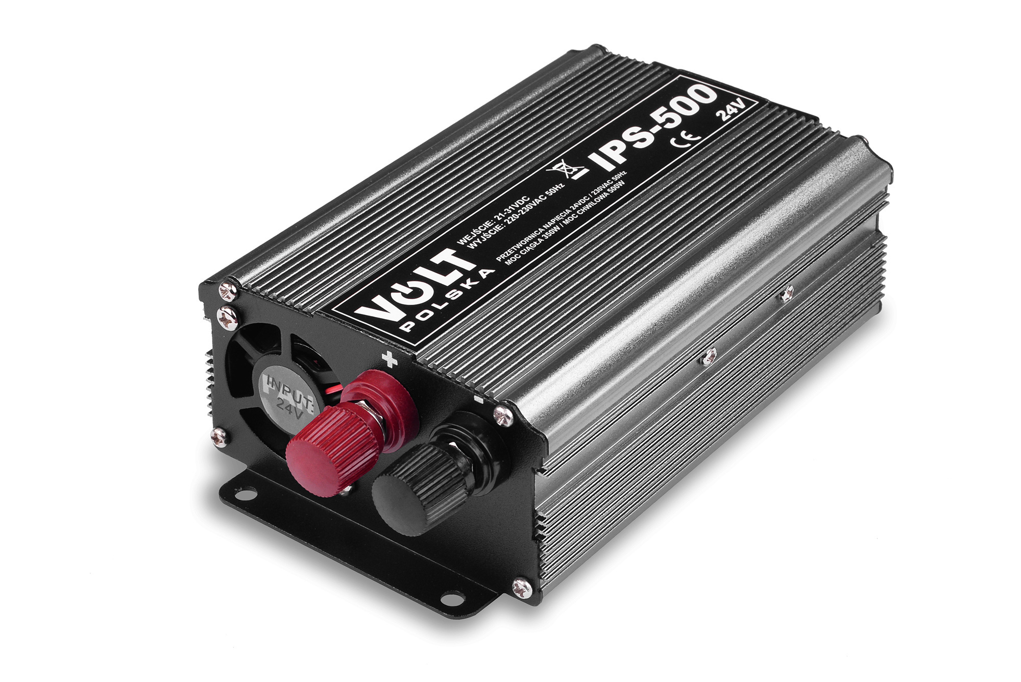 Volt IPS 500 24V (3IPS050024)