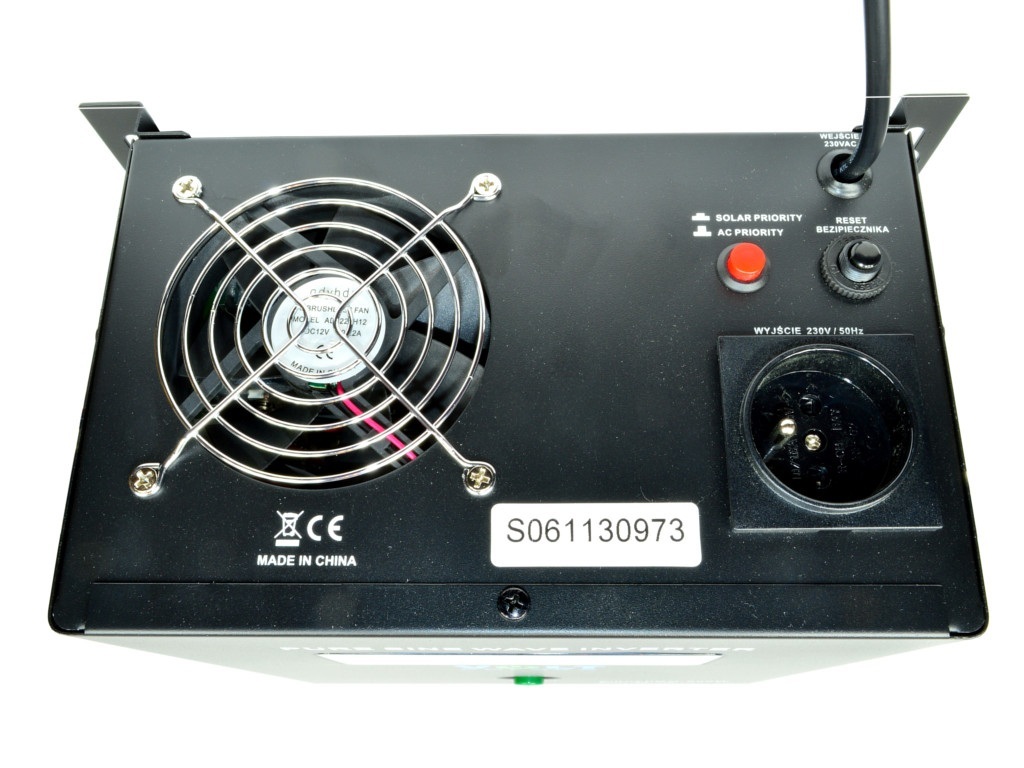 Volt 3SP100012W sinusPRO 800W 12V 230V 800VA (sinusPRO-800W) Volt 3SP100012W sinusPRO 800W 12V 230V 800VA (sinusPRO-800W)