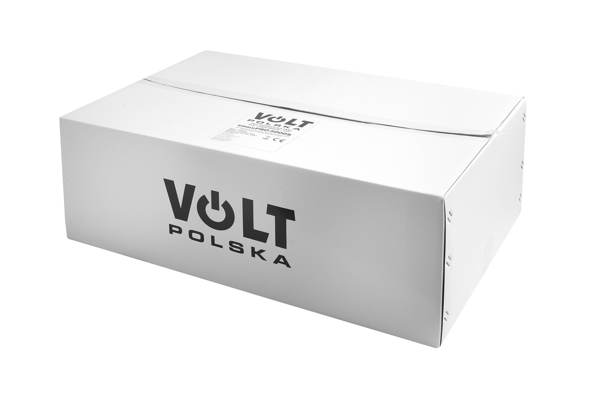 Inwerter solarny Sinus Pro 3000 S 48/230V (2100/3000W) + 60A MPPT (100V) Inwerter solarny Sinus Pro 3000 S 48/230V (2100/3000W) + 60A MPPT (100V)