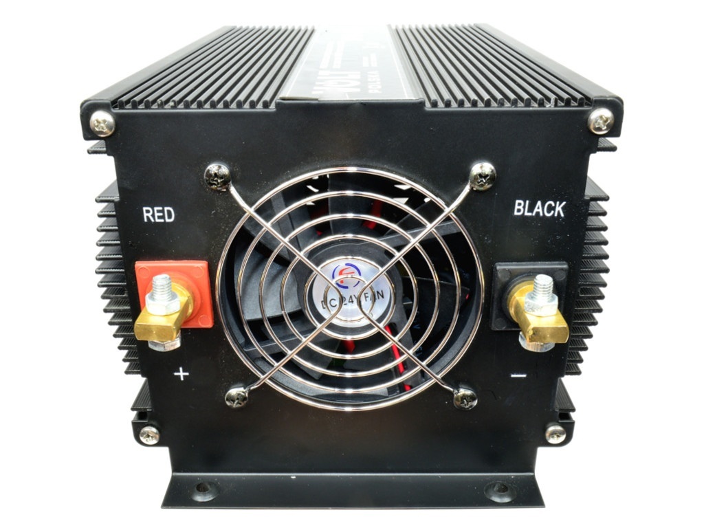 Volt 3SIP400012 SINUS-4000 12V przetwornica 2000/4000W 12/230V