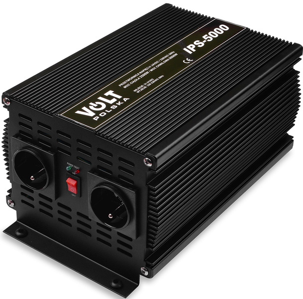 Zdjęcie produktu: Volt IPS 5000 24V (3IPS500024)