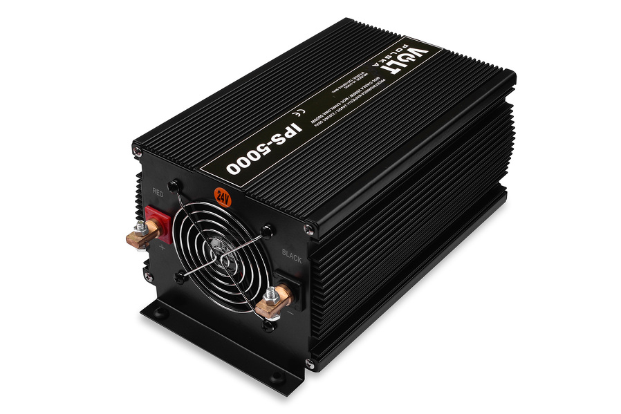 Zdjęcie produktu: Volt IPS 5000 24V (3IPS500024)