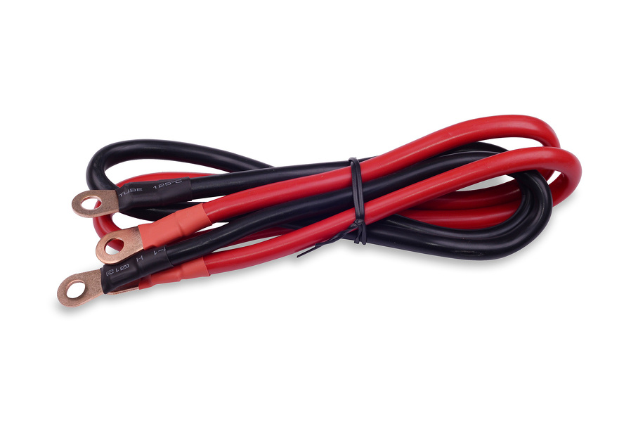 Zdjęcie produktu: Volt IPS 5000 24V (3IPS500024)