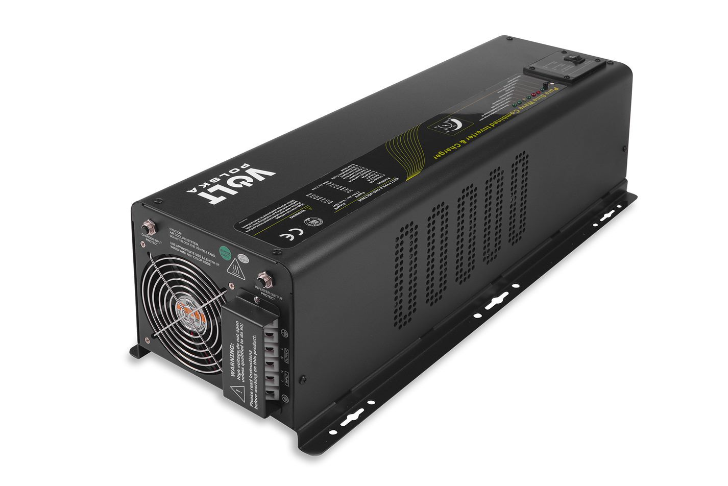 Volt Power Sinus 6000 24V (3SSP600024) Volt Power Sinus 6000 24V (3SSP600024)