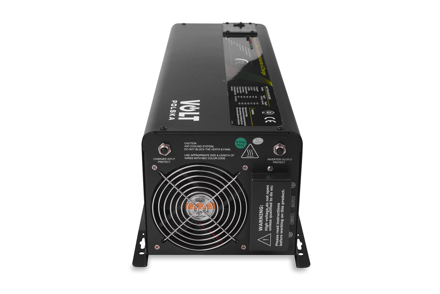 Volt Power Sinus 6000 24V (3SSP600024) Volt Power Sinus 6000 24V (3SSP600024)