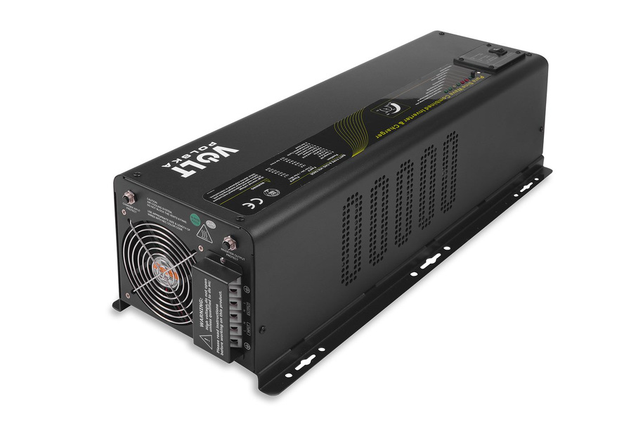 Zdjęcie produktu: Volt Power Sinus 6000 24V (3SSP600024) Zdjęcie produktu: Volt Power Sinus 6000 24V (3SSP600024)