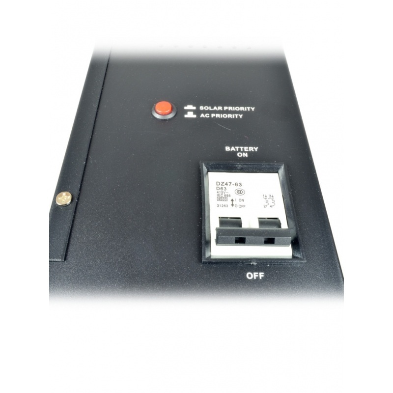 Volt 3SP100012W sinusPRO 5000W 48V 230V 5000VA (sinusPRO-500W)