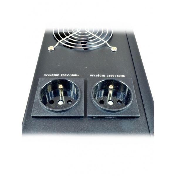 Zdjęcie produktu: Volt 3SP100012W sinusPRO 5000W 48V 230V 5000VA (sinusPRO-500W)