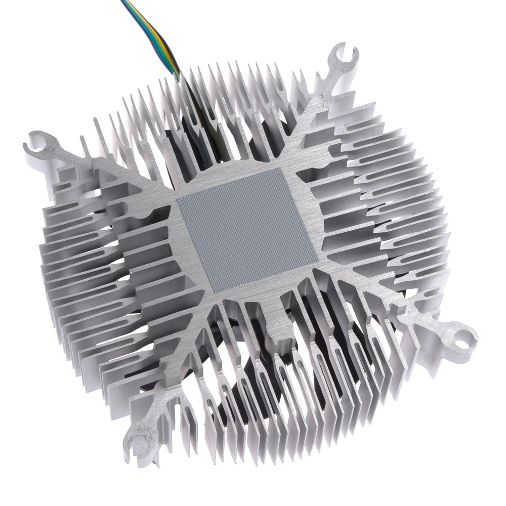 Chłodzenie procesora Gelid Polar Low Profile 1U CC-Polar-01