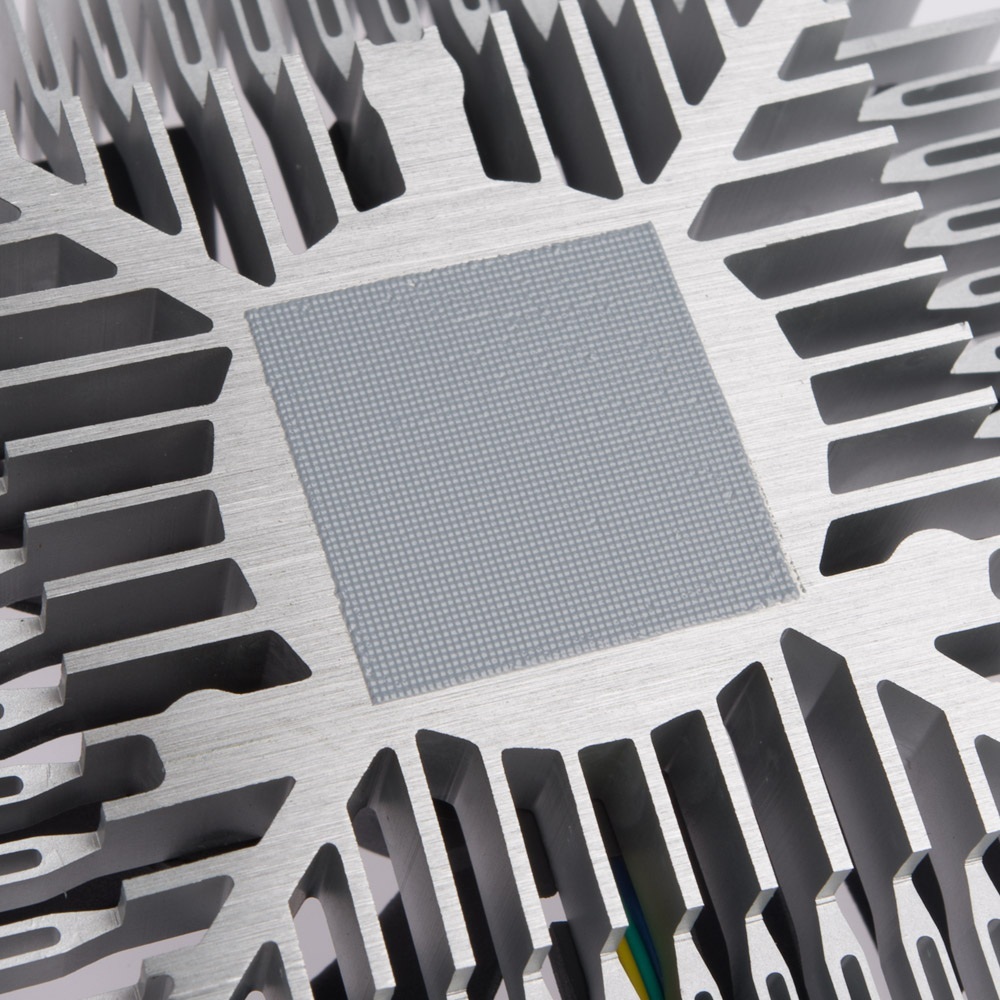 Chłodzenie procesora Gelid Polar Low Profile 1U CC-Polar-01