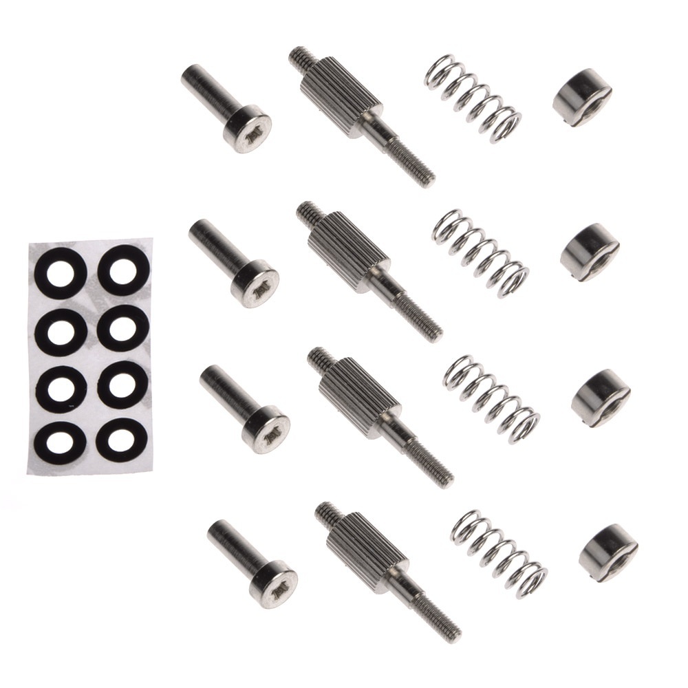 Chłodzenie procesora Gelid Polar Low Profile 1U CC-Polar-01