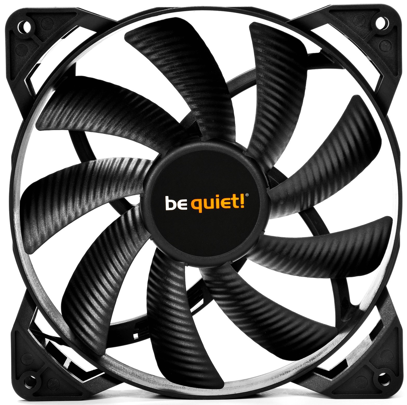 Wentylator be quiet! Pure Wings 2 PWM 120mm BL039