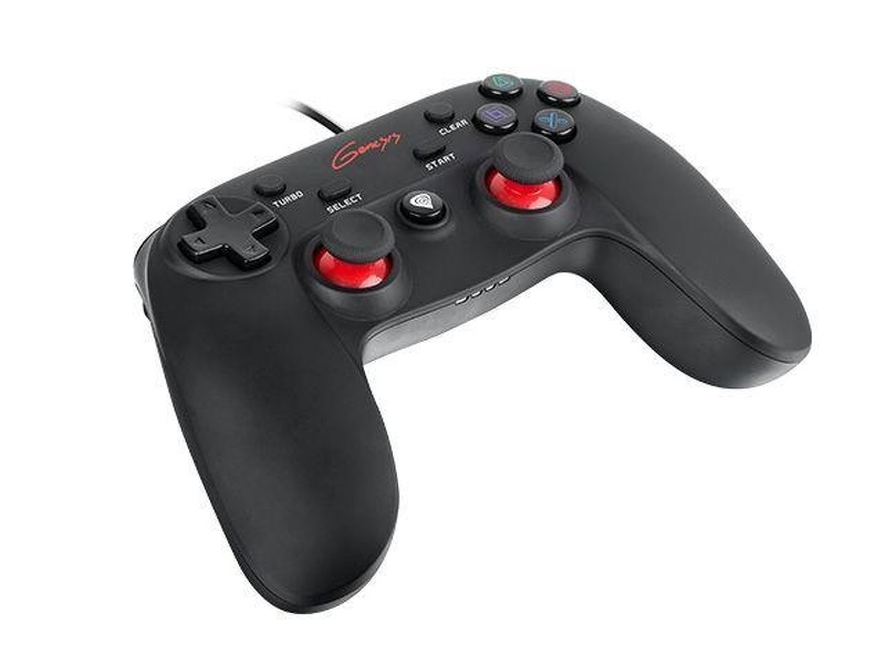 Zdjęcie produktu: Genesis P65 - Gamepad PC, PS3, NJG-0707