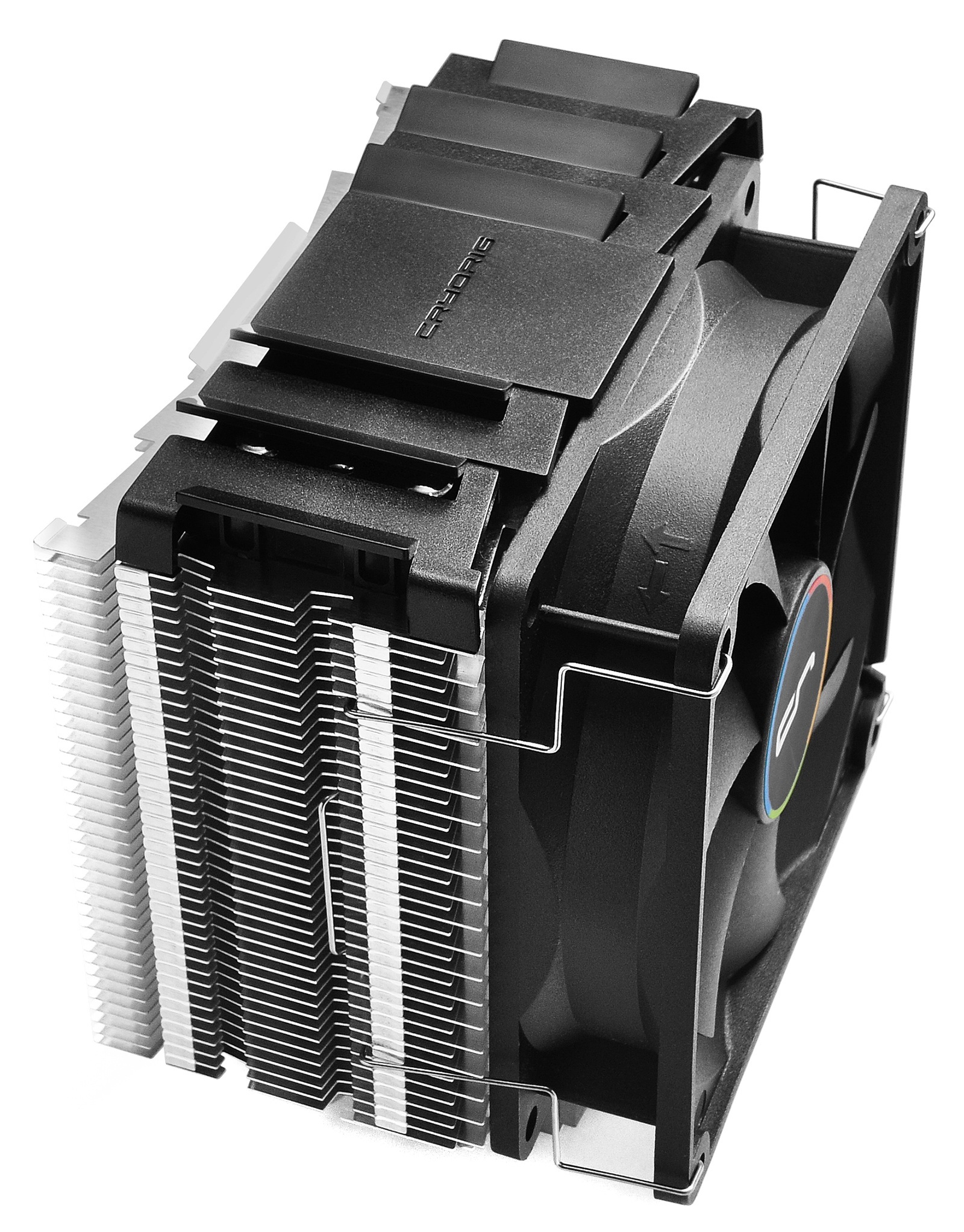 Chłodzenie procesora Cryorig M9A AMD (CR-M9A) Chłodzenie procesora Cryorig M9A AMD (CR-M9A)