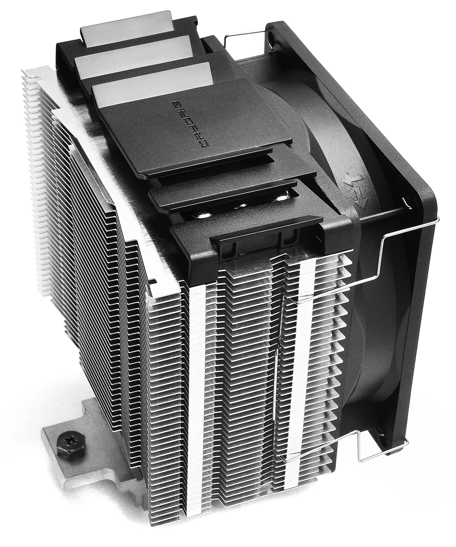 Chłodzenie procesora Cryorig M9A AMD (CR-M9A) Chłodzenie procesora Cryorig M9A AMD (CR-M9A)