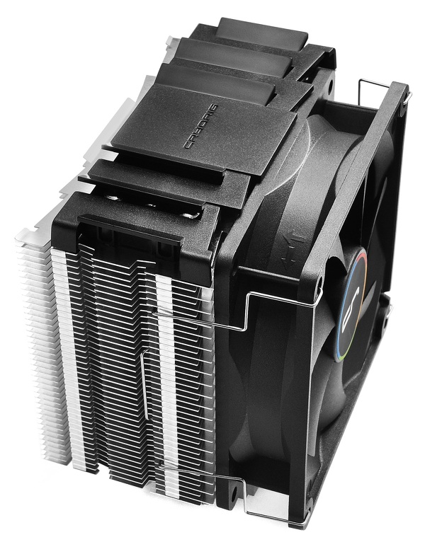 Zdjęcie produktu: Chłodzenie procesora Cryorig M9A AMD (CR-M9A) Zdjęcie produktu: Chłodzenie procesora Cryorig M9A AMD (CR-M9A)