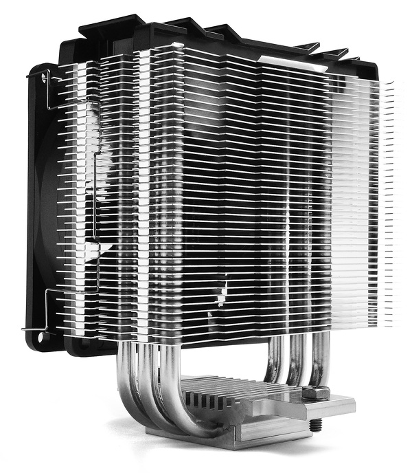 Zdjęcie produktu: Chłodzenie procesora Cryorig M9A AMD (CR-M9A) Zdjęcie produktu: Chłodzenie procesora Cryorig M9A AMD (CR-M9A)