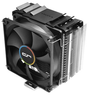 Miniatura produktu: Chłodzenie procesora Cryorig M9A AMD (CR-M9A) Miniatura produktu: Chłodzenie procesora Cryorig M9A AMD (CR-M9A)