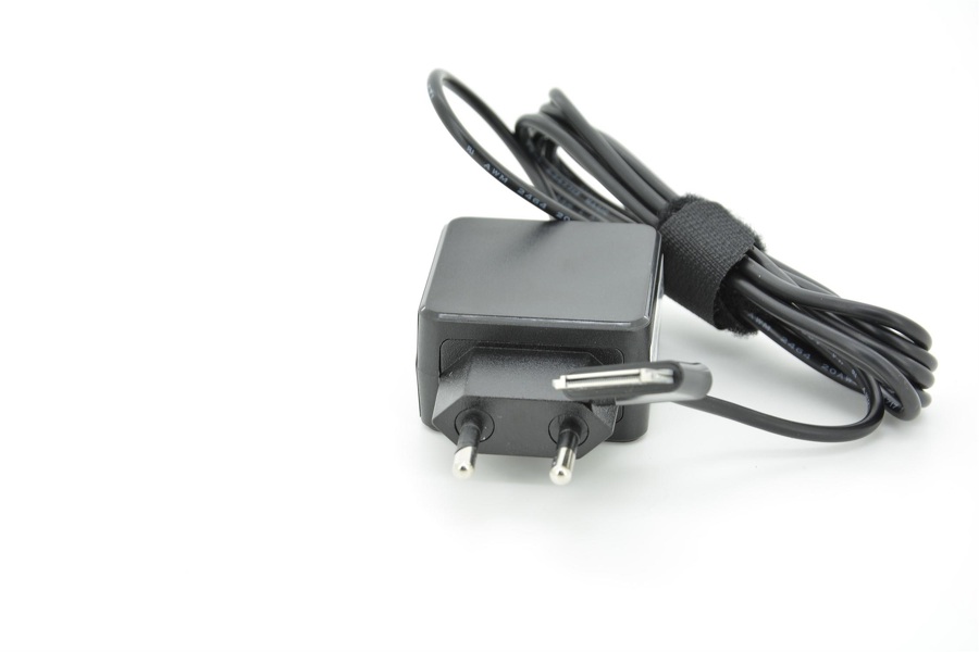 Zdjęcie produktu: Energy4U TA/SAM01 5V / 2A (30-pin) 10W, zasilacz do Samsung Galaxy Tab P5100, P6200, P6800, P7300, P7500