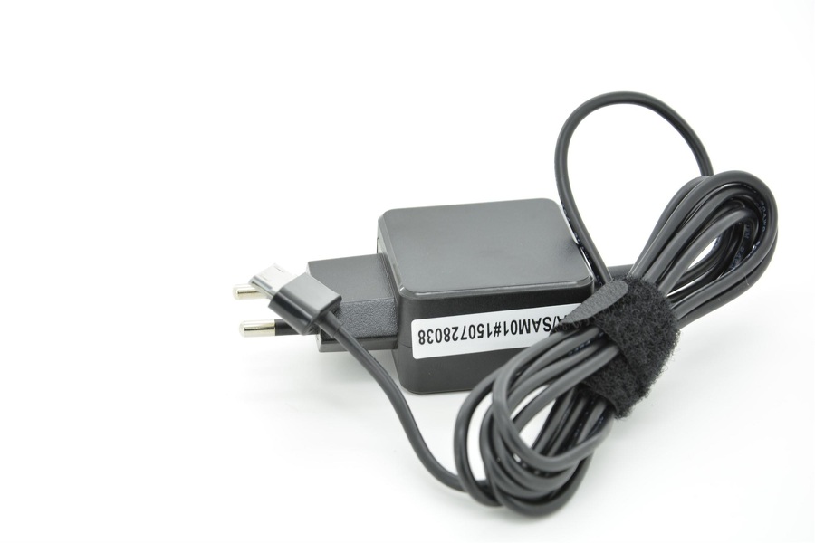 Zdjęcie produktu: Energy4U TA/SAM01 5V / 2A (30-pin) 10W, zasilacz do Samsung Galaxy Tab P5100, P6200, P6800, P7300, P7500