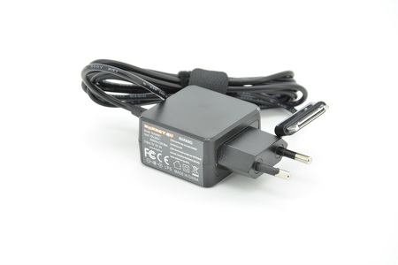 Miniatura produktu: Energy4U TA/SAM01 5V / 2A (30-pin) 10W, zasilacz do Samsung Galaxy Tab P5100, P6200, P6800, P7300, P7500