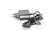 Miniatura zdjęcia: Energy4U TA/AS02 15V / 1,2A (40-pin) 18W, zasilacz do Asus TF101, TF300, TF700 Miniatura zdjęcia: Energy4U TA/AS02 15V / 1,2A (40-pin) 18W, zasilacz do Asus TF101, TF300, TF700