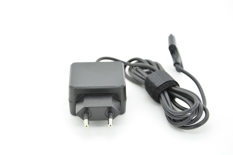 Zdjęcie produktu: Energy4U TA/LEN01 12V / 1,5A (34-pin) 18W, zasilacz do Lenovo IdeaPad A1, K1, S1