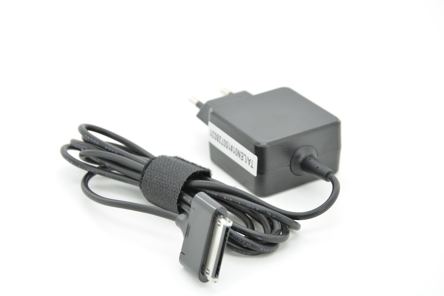 Zdjęcie produktu: Energy4U TA/LEN01 12V / 1,5A (34-pin) 18W, zasilacz do Lenovo IdeaPad A1, K1, S1