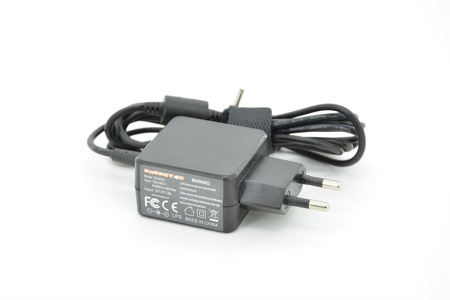 Miniatura produktu: Energy4U TA/AC01 12V / 1,5A (3.0x1.0mm) 18W, zasilacz do tabletu Acer Iconia (A100, A200, A500, W3)