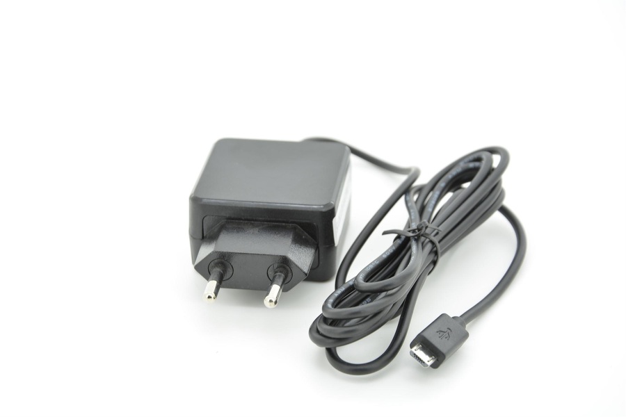 Zdjęcie produktu: Energy4U TA/LEN02 5,2V / 2,2A (micro USB) 11,5W, zasilacz do Lenovo IdeaTab A1000, A2000, A3000, S5000, S6000, Acer Iconia B1, Asus HD7