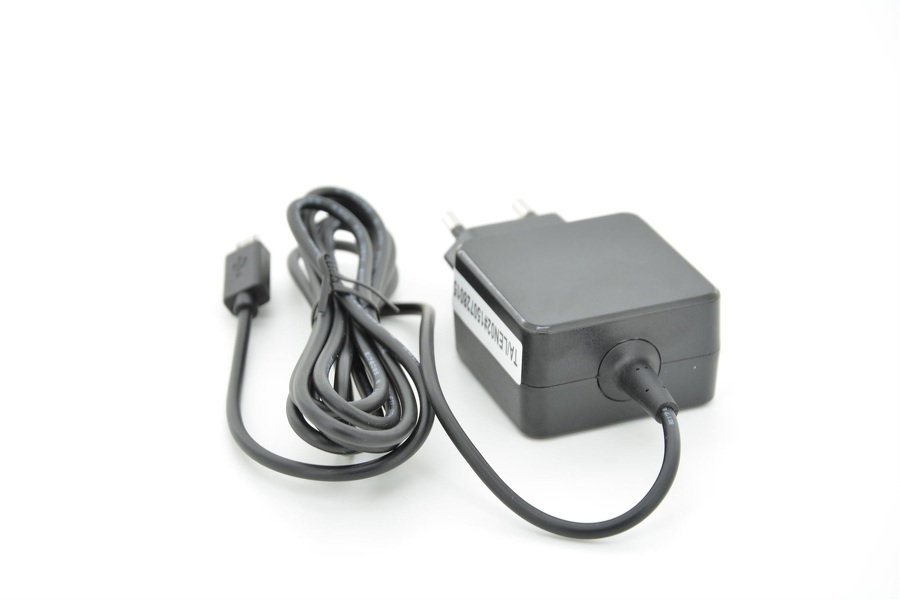 Zdjęcie produktu: Energy4U TA/LEN02 5,2V / 2,2A (micro USB) 11,5W, zasilacz do Lenovo IdeaTab A1000, A2000, A3000, S5000, S6000, Acer Iconia B1, Asus HD7