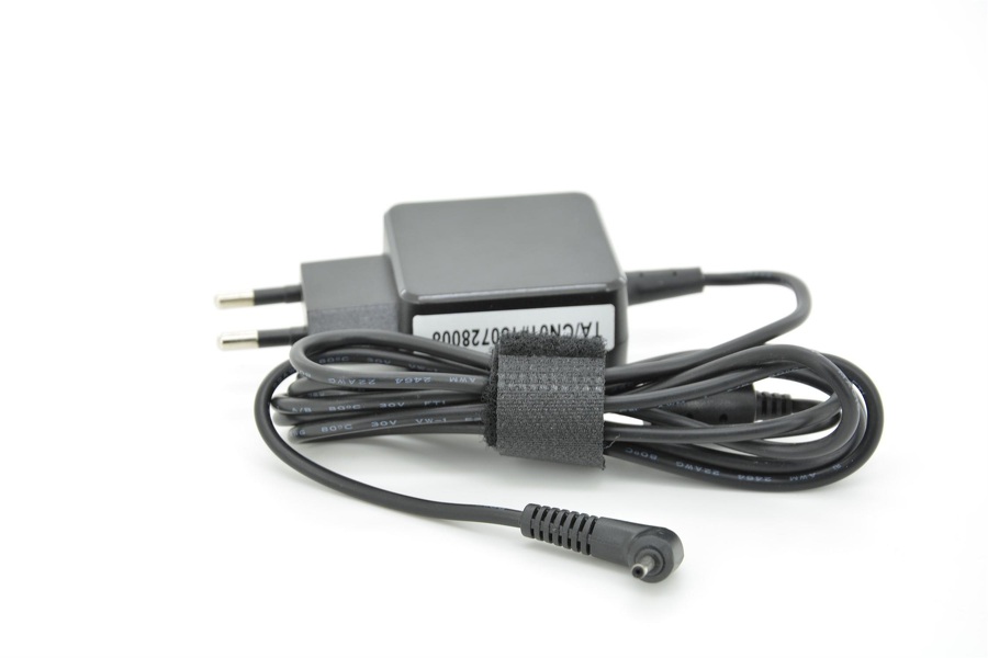 Zdjęcie produktu: Energy4U TA/CN01 5V / 2A (2.5x0.7mm) 10W, zasilacz do Ainol, GoClever, Kiano, Lenovo, Manta, Tracer, Yarvik