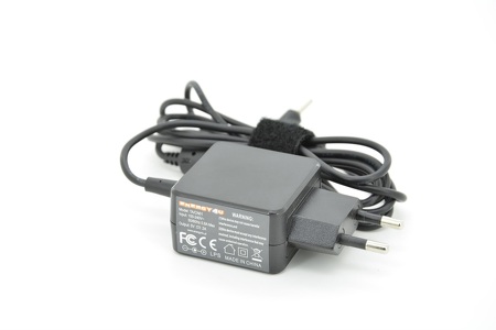 Miniatura produktu: Energy4U TA/CN01 5V / 2A (2.5x0.7mm) 10W, zasilacz do Ainol, GoClever, Kiano, Lenovo, Manta, Tracer, Yarvik