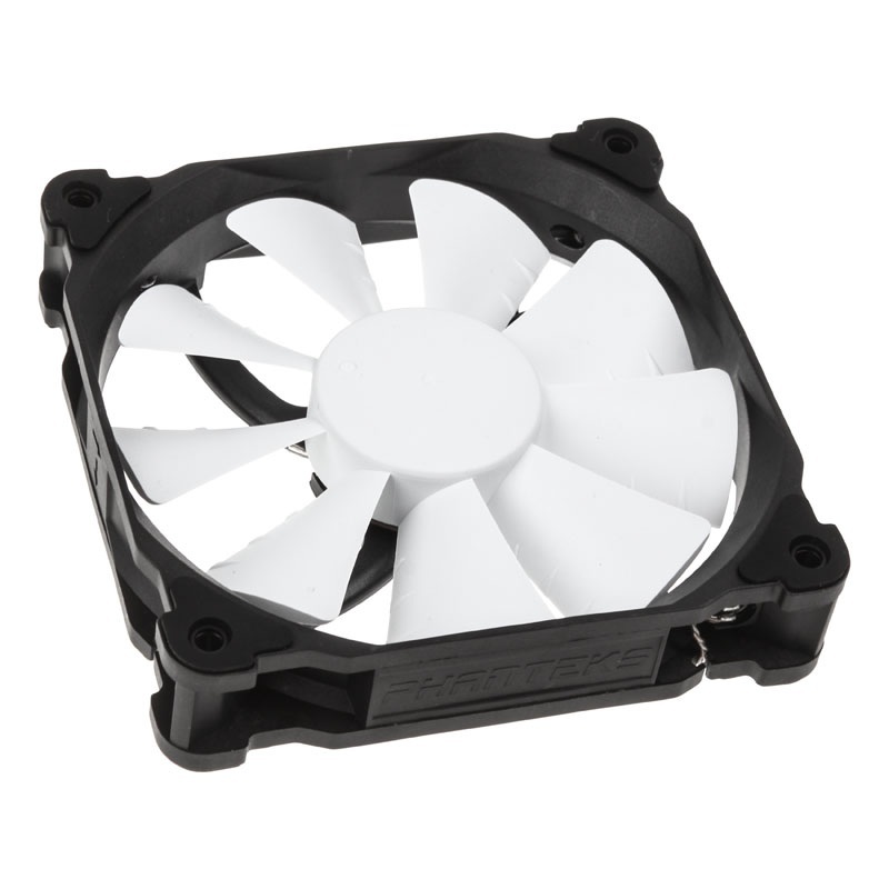 Wentylator Phanteks PH-F120SP 120mm niebieskie LED