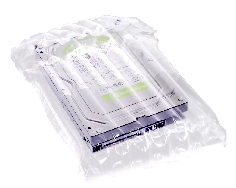 Ochronne opakowanie dysku twardego 3.5", LaBag H.A.P.S. HDD 3.5" Protection System (LAPS-35)