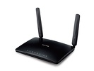 Miniatura zdjęcia: TP-Link Archer MR200 Wireless AC750 LTE router 3xLAN 1xWAN 1xSIM