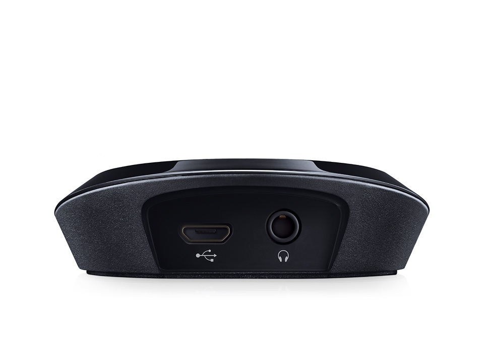TP-Link HA100 Bluetooth Audio Adapter