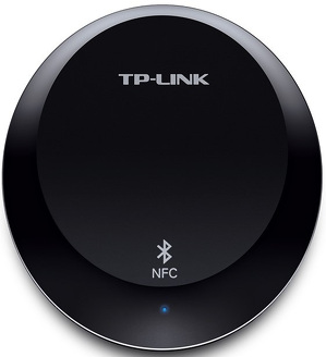 Miniatura produktu: TP-Link HA100 Bluetooth Audio Adapter